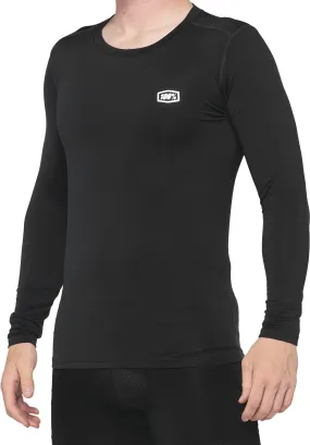 100% Basecamp Mens LS Baselayer