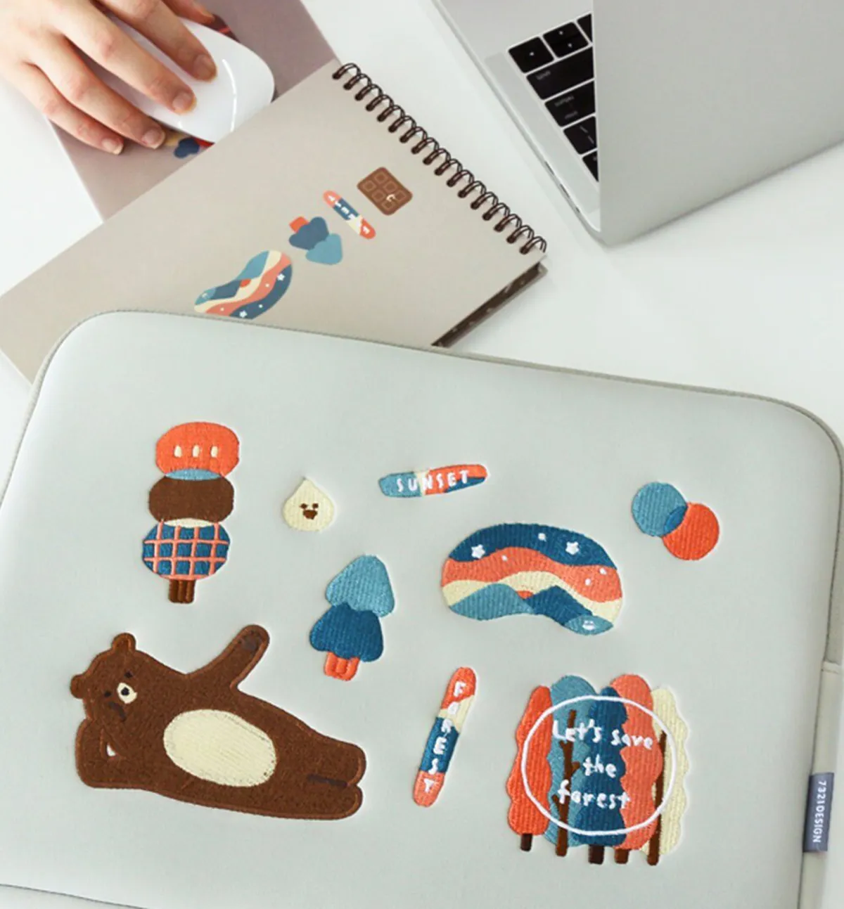 13" MacBook Air Case