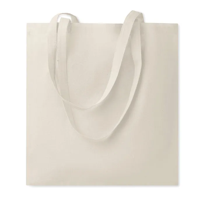 180gr/m² Cotton Shopping Bag | COTTONEL    - MO9845