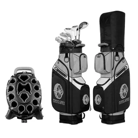 20 x Custom Golf Cart Bag CB03