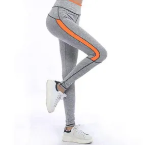 2018 Autumn  Winter Brand Women Stench Fit Active wear Leggings