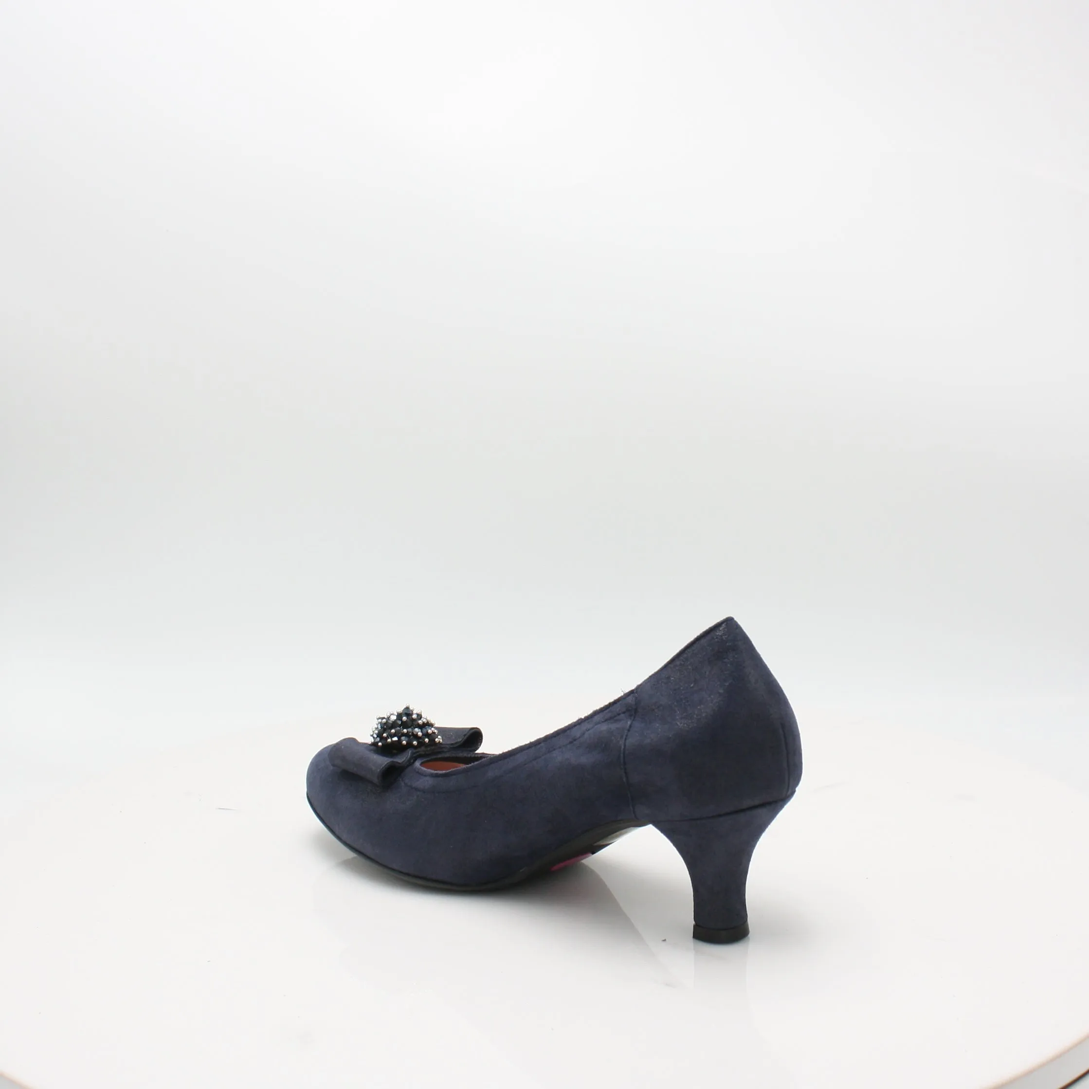 3047 LE BABE SHOES - 6 CM HEEL