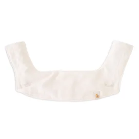 360 Teething Pad & Bib-Natural