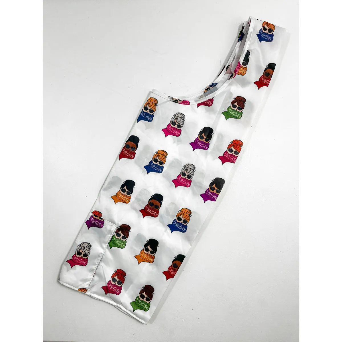 acbc Design Yarn Babe Collection - Grocery Bag