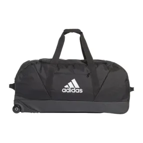 ADIDAS TIRO TROLLEY BAG XL BLACK/WHITE