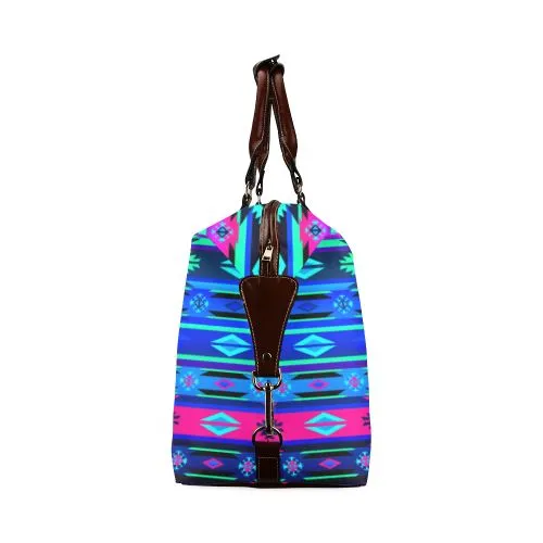 Adobe Sunset Classic Travel Bag