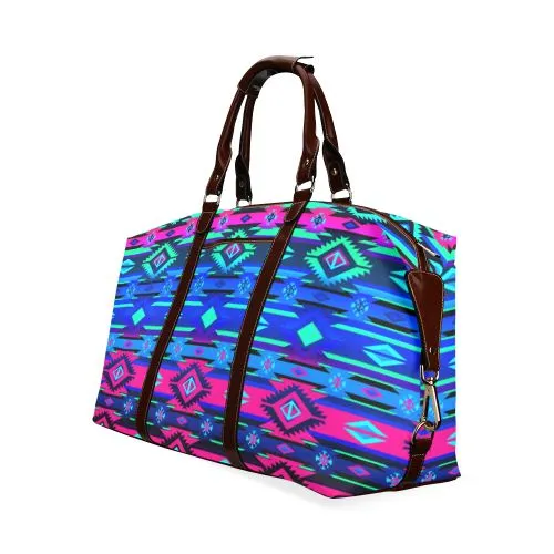 Adobe Sunset Classic Travel Bag