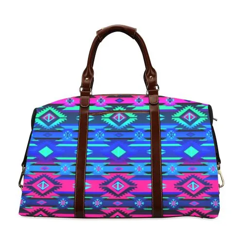 Adobe Sunset Classic Travel Bag