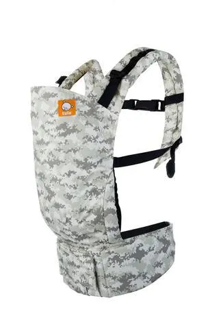 Alpha Tula Toddler Carrier