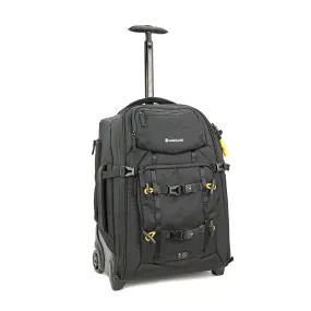 Alta Fly 49T 21 Litre 2 Wheel Roller Bag