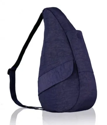 Ameribag Healthy Back Bag Distressed Nylon: Small - #6103