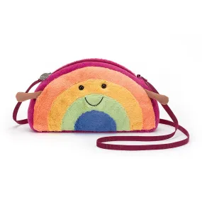 Amuseable Rainbow Bag