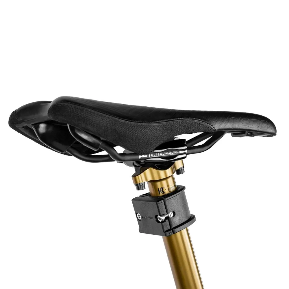 Apidura Backcountry Dropper Post Adapter