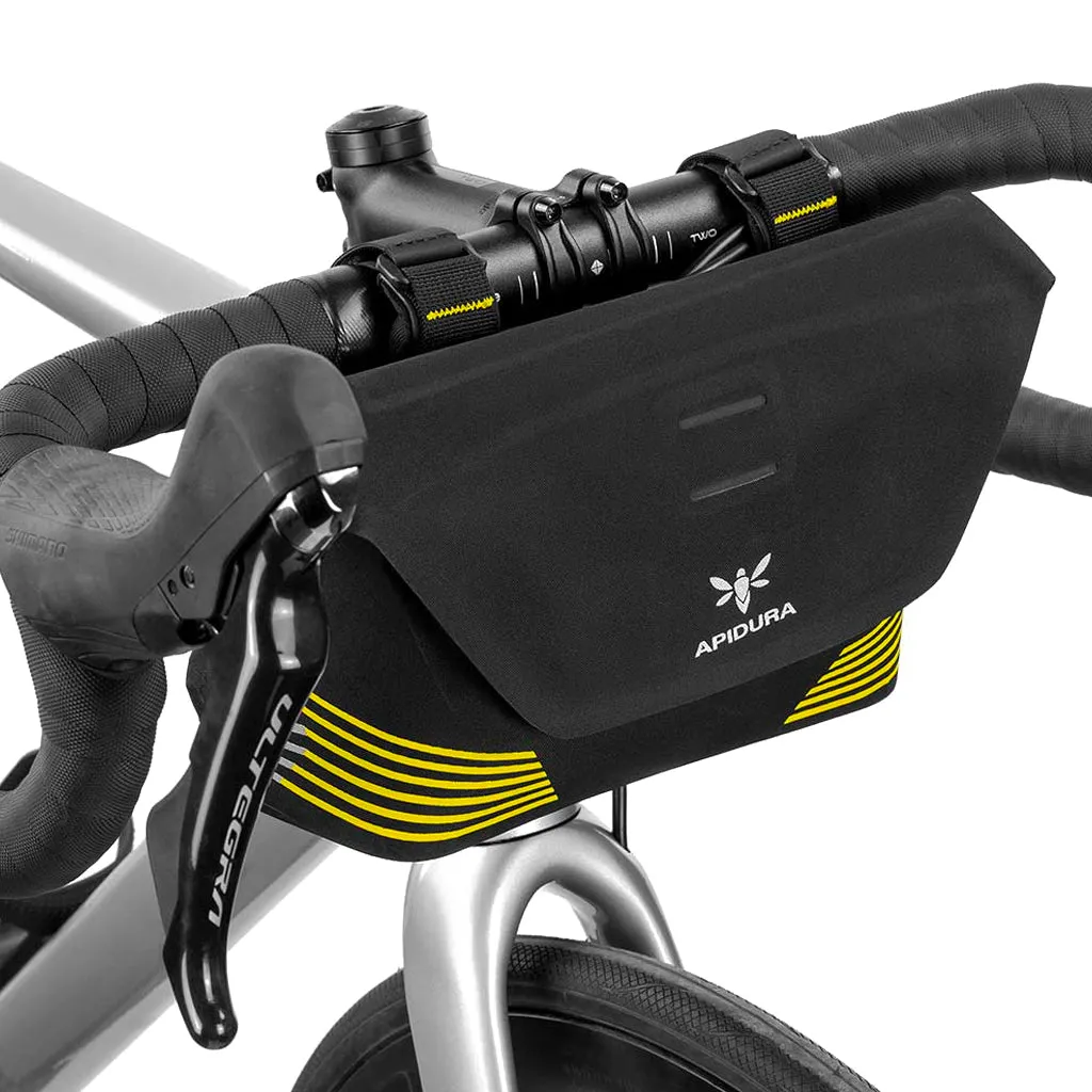 Apidura Racing Handlebar Pack 2 Litre