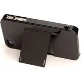 Armour4iPhone Multifunction Case Black for iPhone 4S/iPhone 4