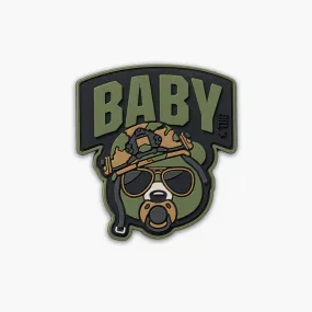 Baby Bear Patch