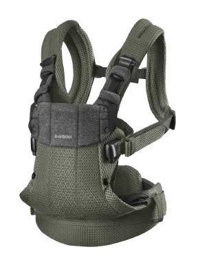 Baby Bjorn Baby Carrier Harmony 3D Mesh