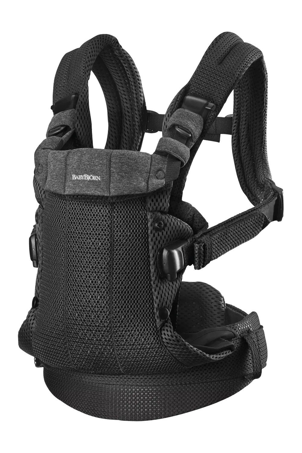 Baby Bjorn Baby Carrier Harmony 3D Mesh