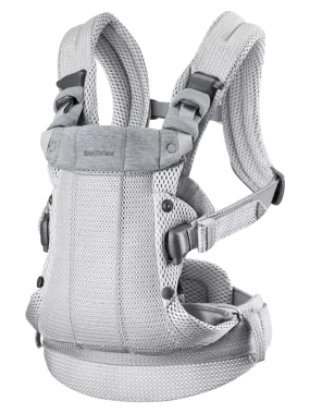 Baby Bjorn Baby Carrier Harmony 3D Mesh