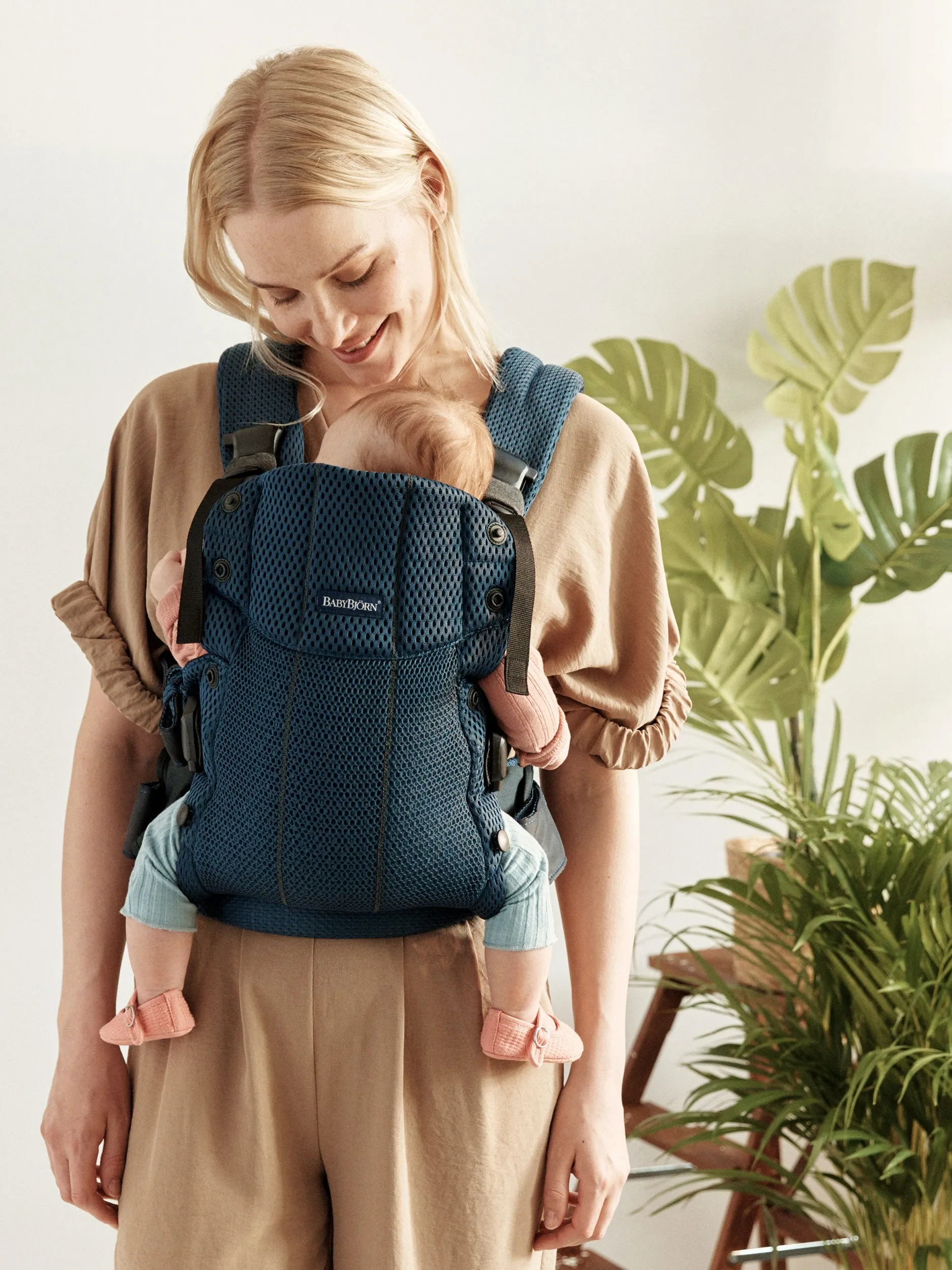 Baby Bjorn Baby Carrier Harmony