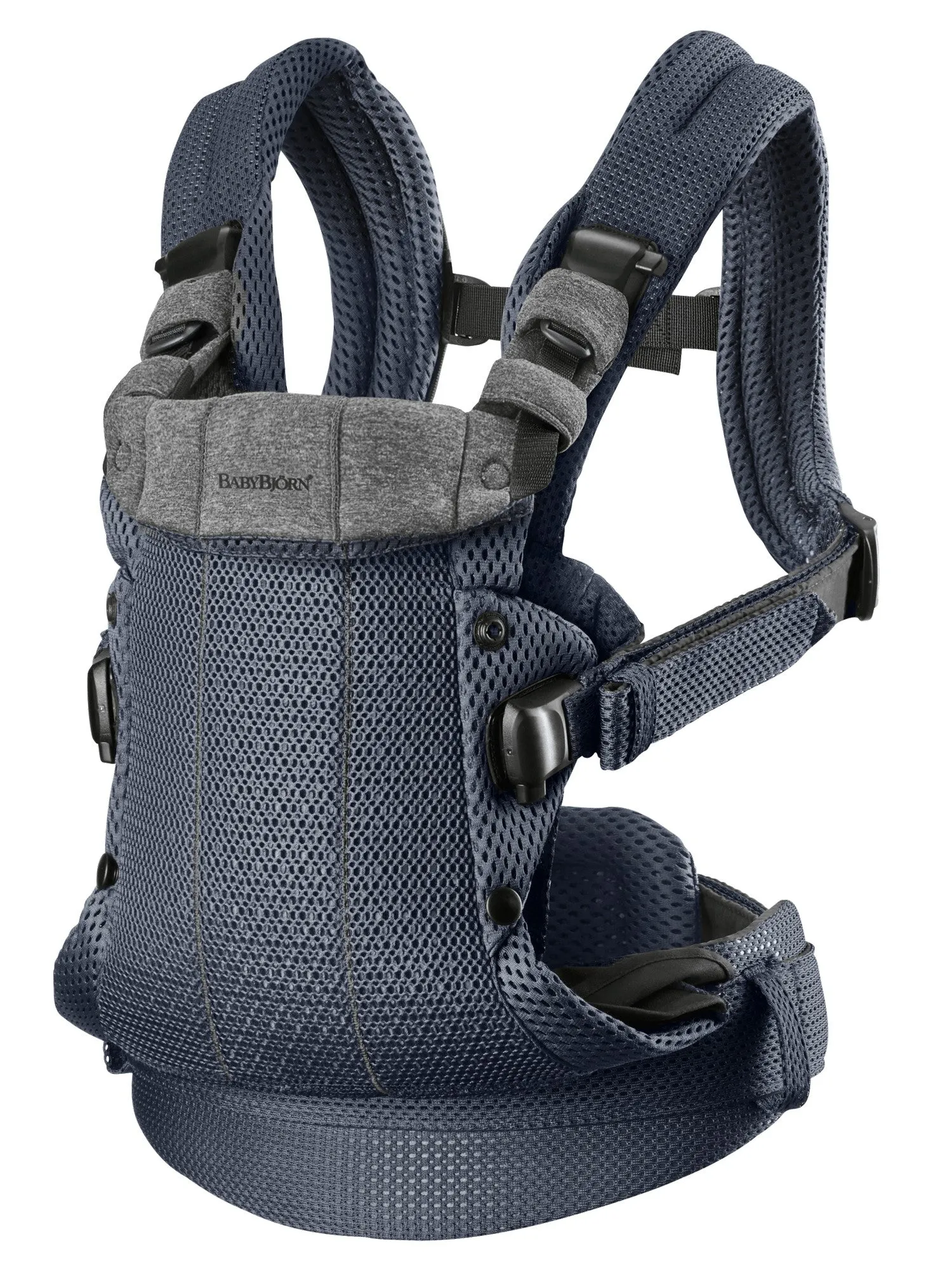 Baby Bjorn Baby Carrier Harmony