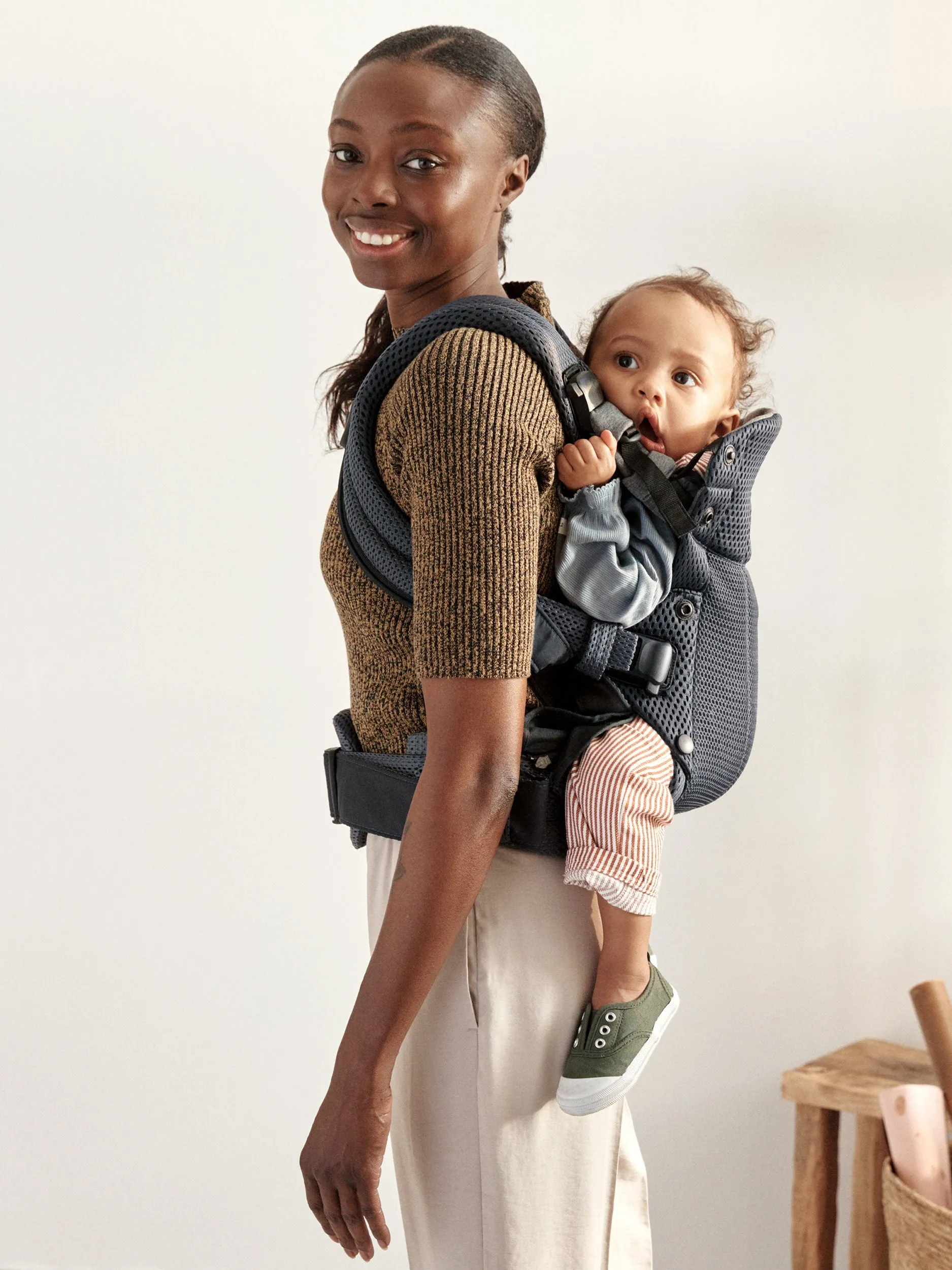 Baby Bjorn Baby Carrier Harmony