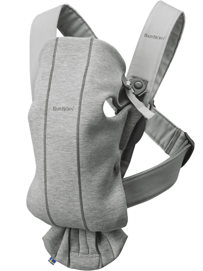 Baby Carrier Mini (0-12 Months)