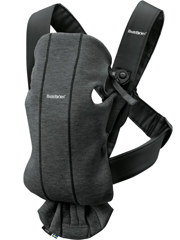 Baby Carrier Mini (0-12 Months)