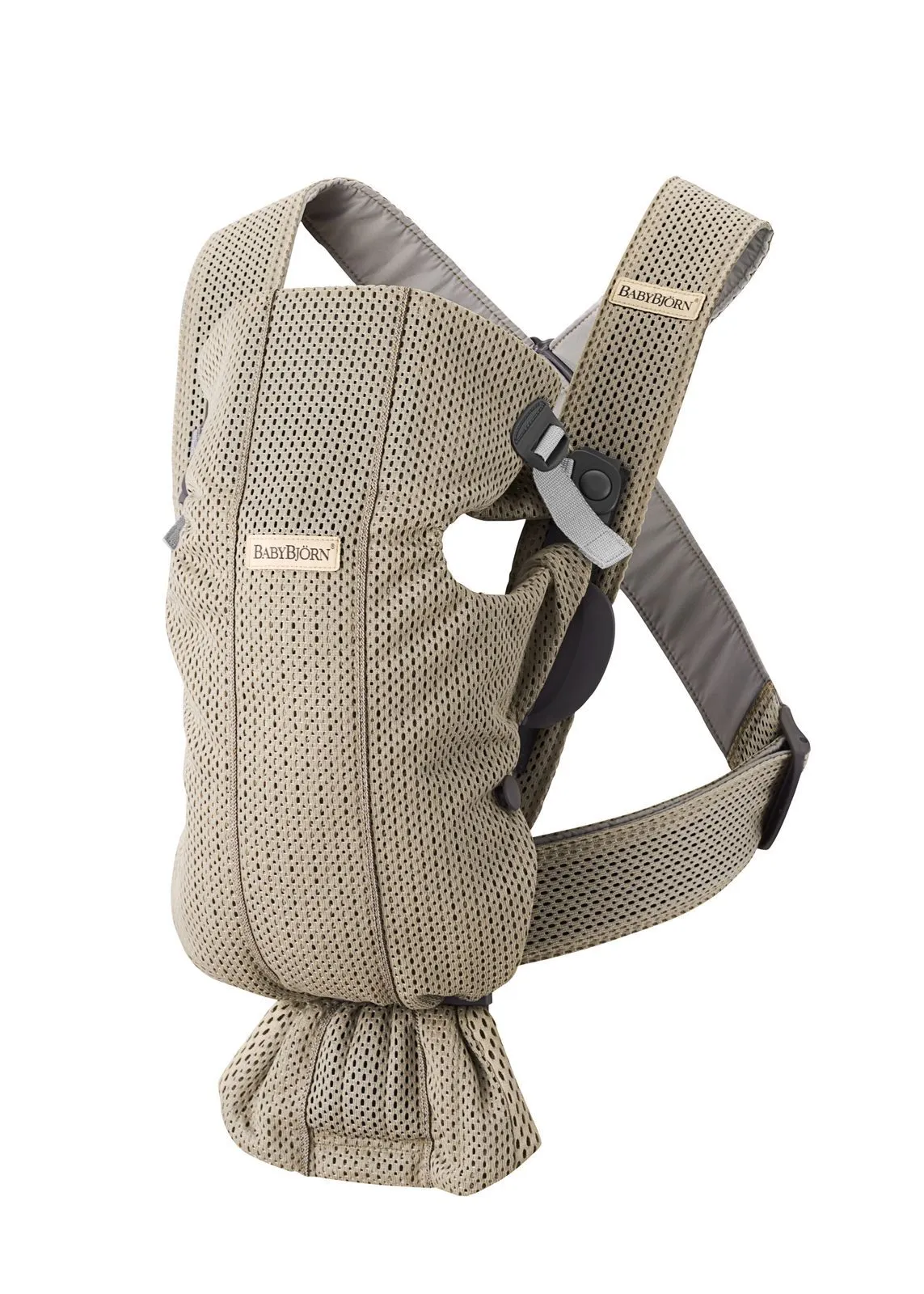 Baby Carrier Mini (0-12 Months)