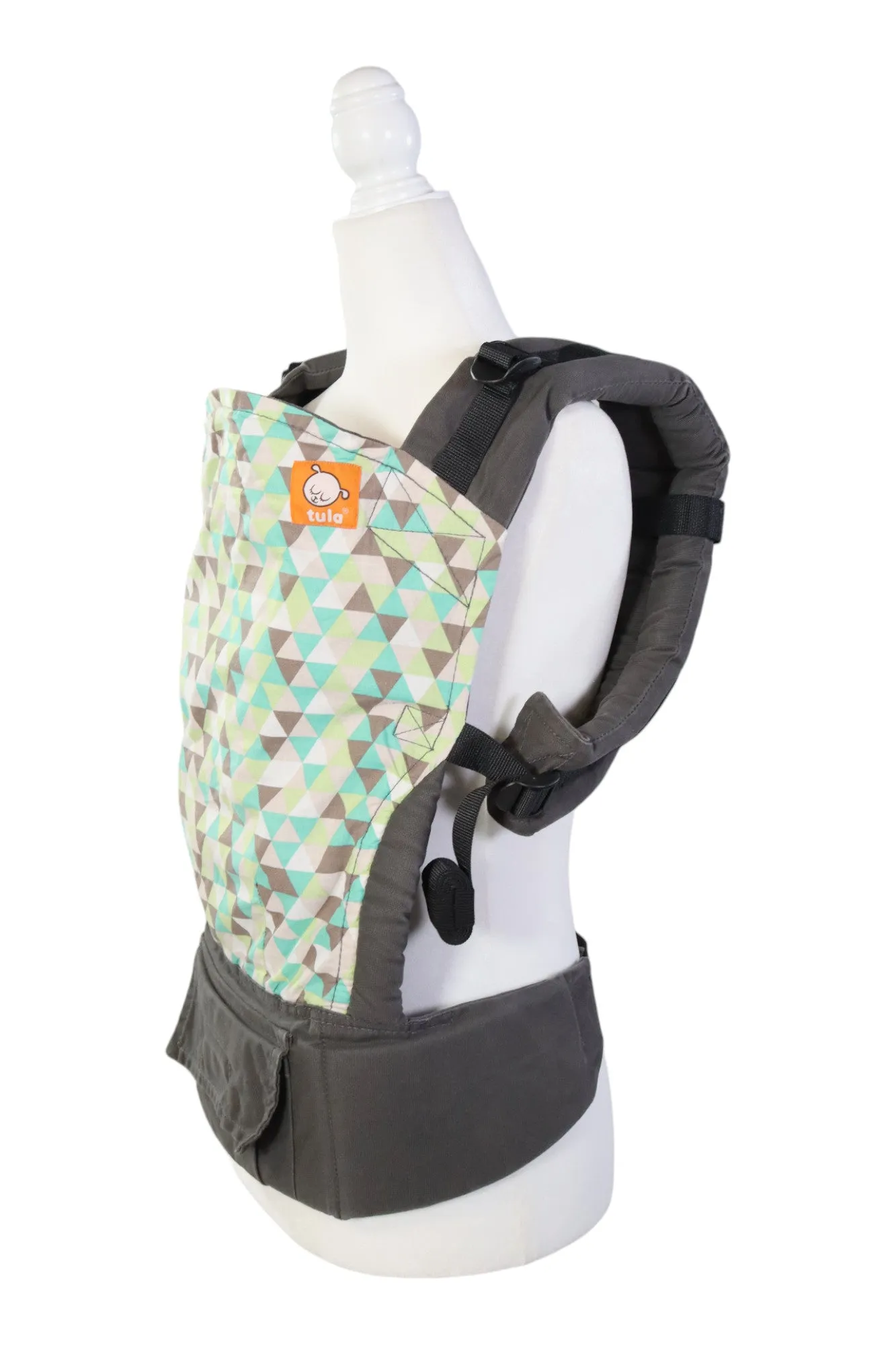 Baby Tula Standard Carrier - Equilateral