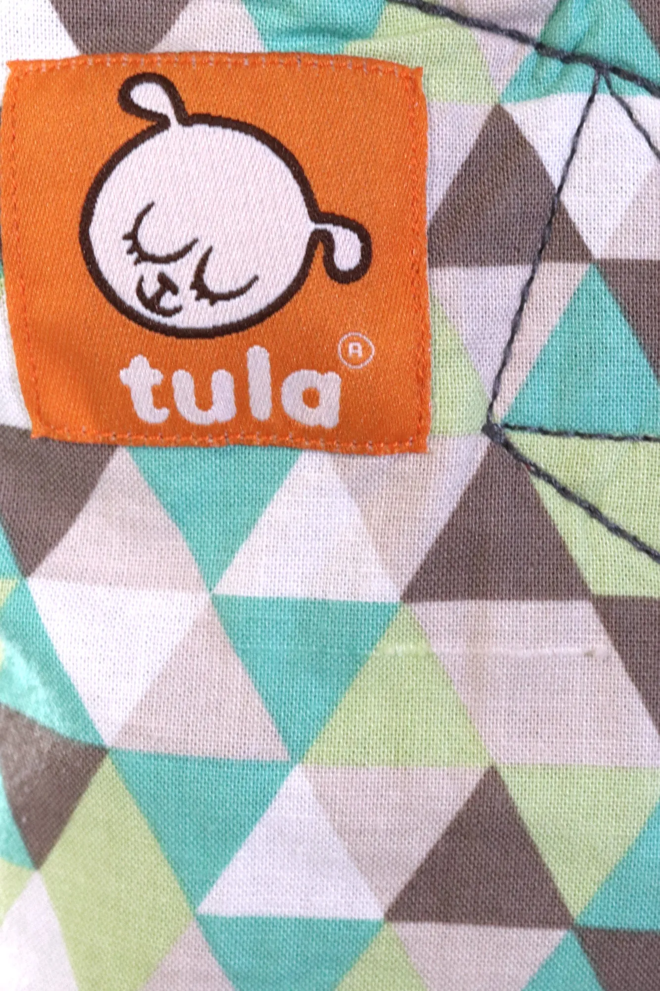 Baby Tula Standard Carrier - Equilateral