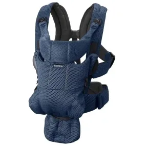 Babybjorn Baby Carrier Move - 3D Mesh (Navy Blue)