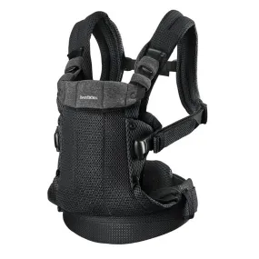 BabyBjorn Carrier Harmony 3D Mesh