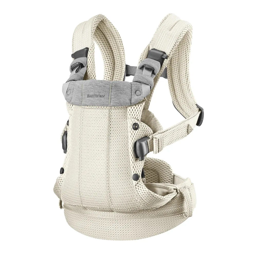 BabyBjorn Carrier Harmony Mesh