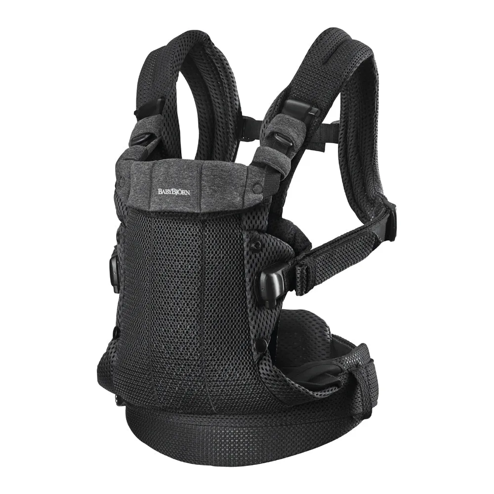 BabyBjorn Carrier Harmony Mesh