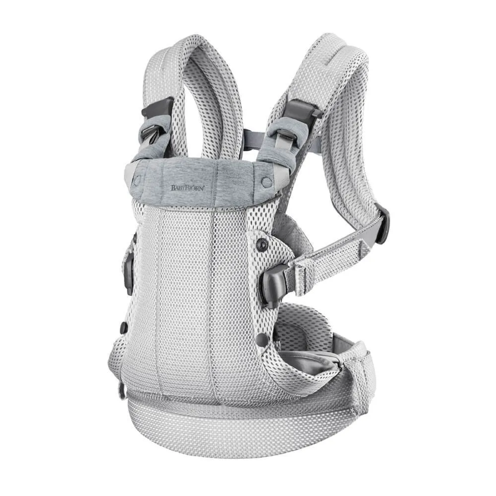 BabyBjorn Carrier Harmony Mesh