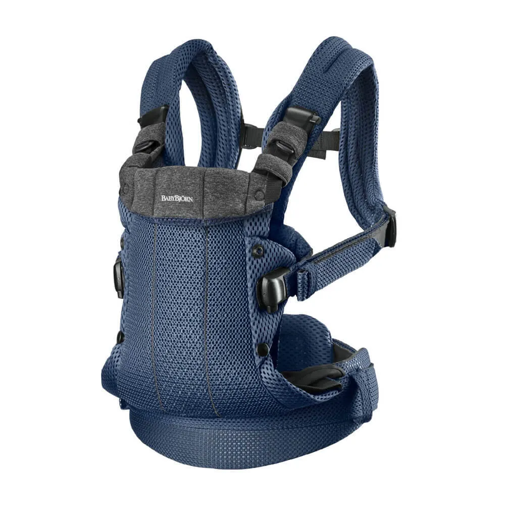 BabyBjorn Carrier Harmony Mesh