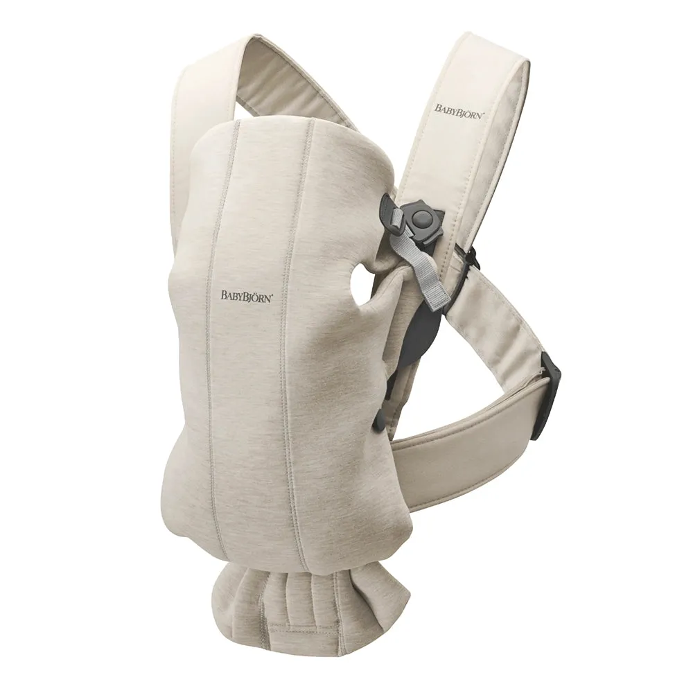 BabyBjorn Carrier Mini 3D Jersey