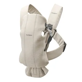 BabyBjorn Carrier Mini 3D Jersey