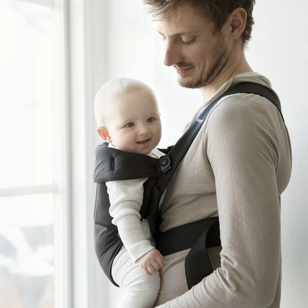 BabyBjorn Carrier Mini Cotton