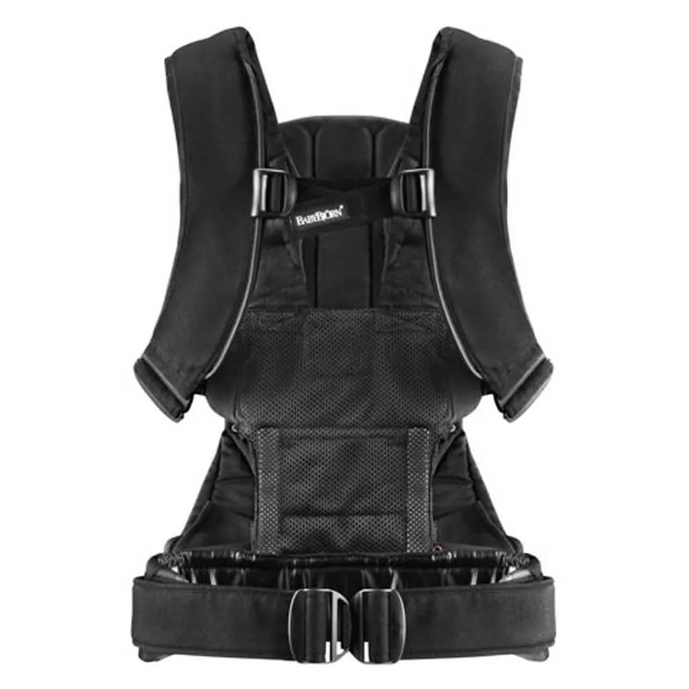 Babybjorn Carrier One