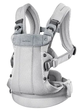 BabyBjorn Harmony Mesh Carrier