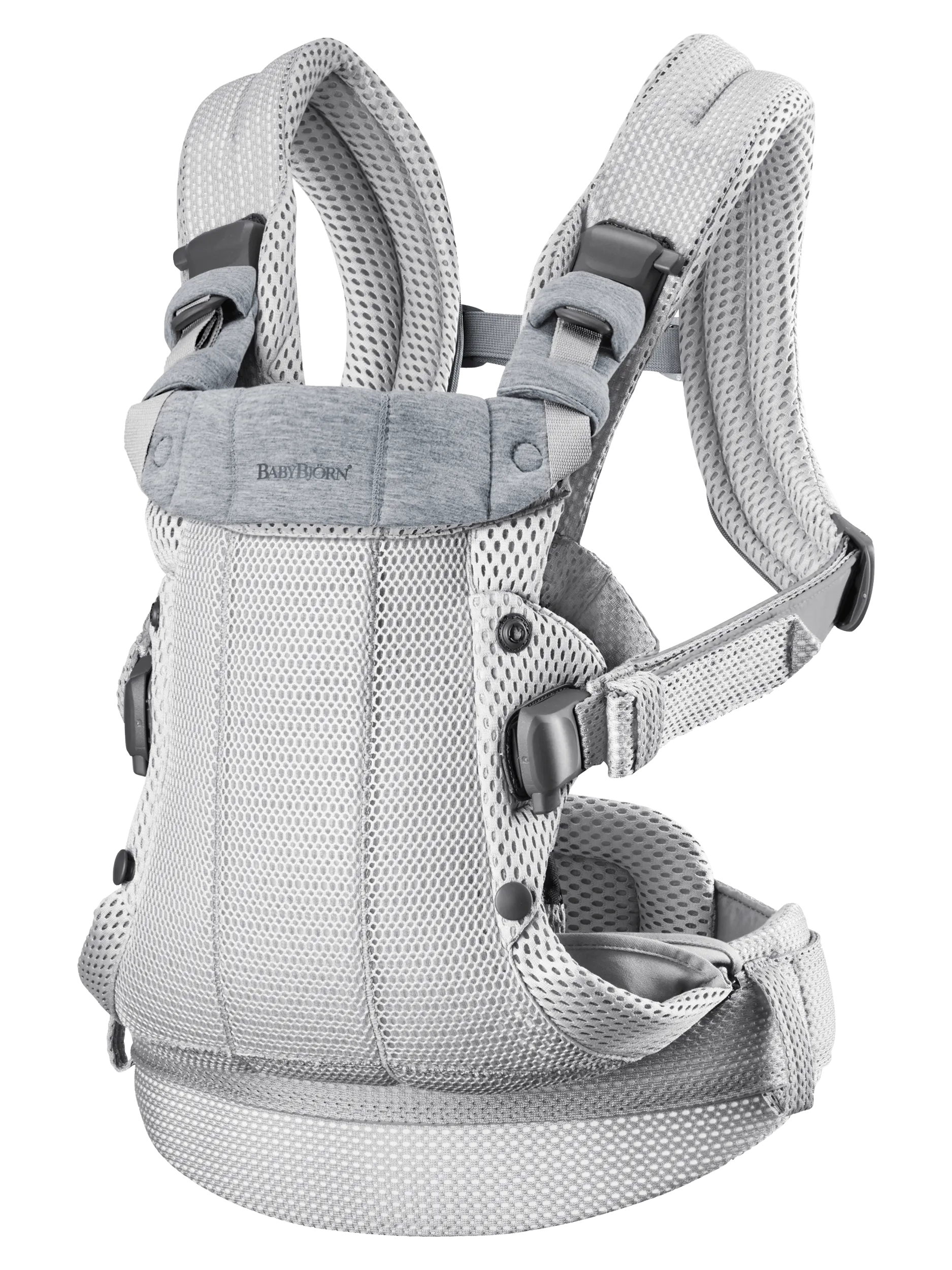 BabyBjorn Harmony Mesh Carrier