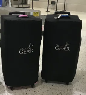 Bag Covers/ Protectors (size Standard)