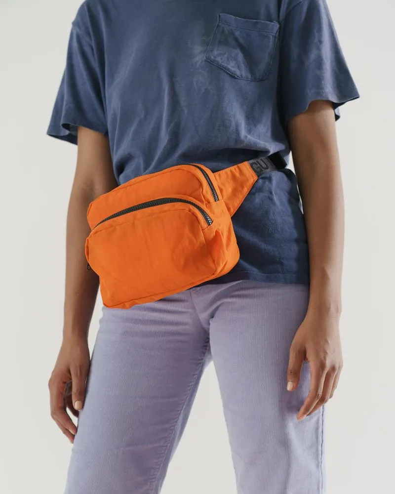 Baggu Fanny Pack - Orange