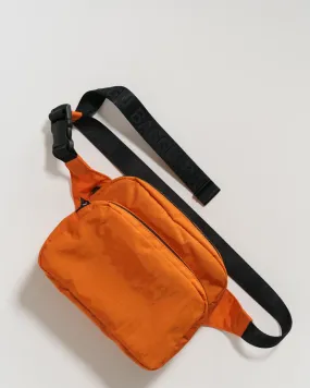 Baggu Fanny Pack - Orange