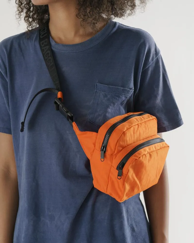 Baggu Fanny Pack - Orange