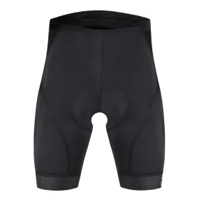 Baisky Mens Endurance Shorts - SuHa Flu-Black