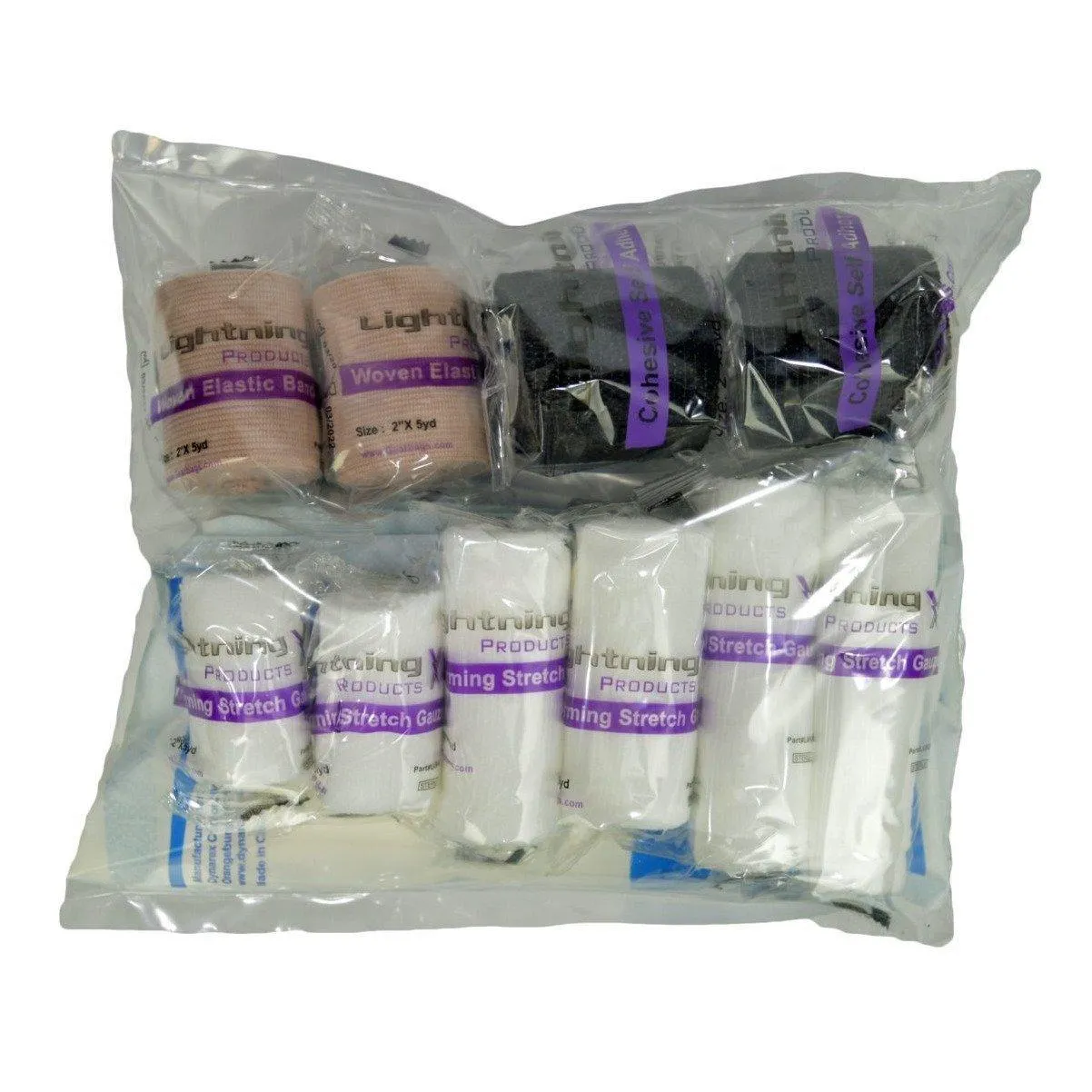 Bandage Fill Kit