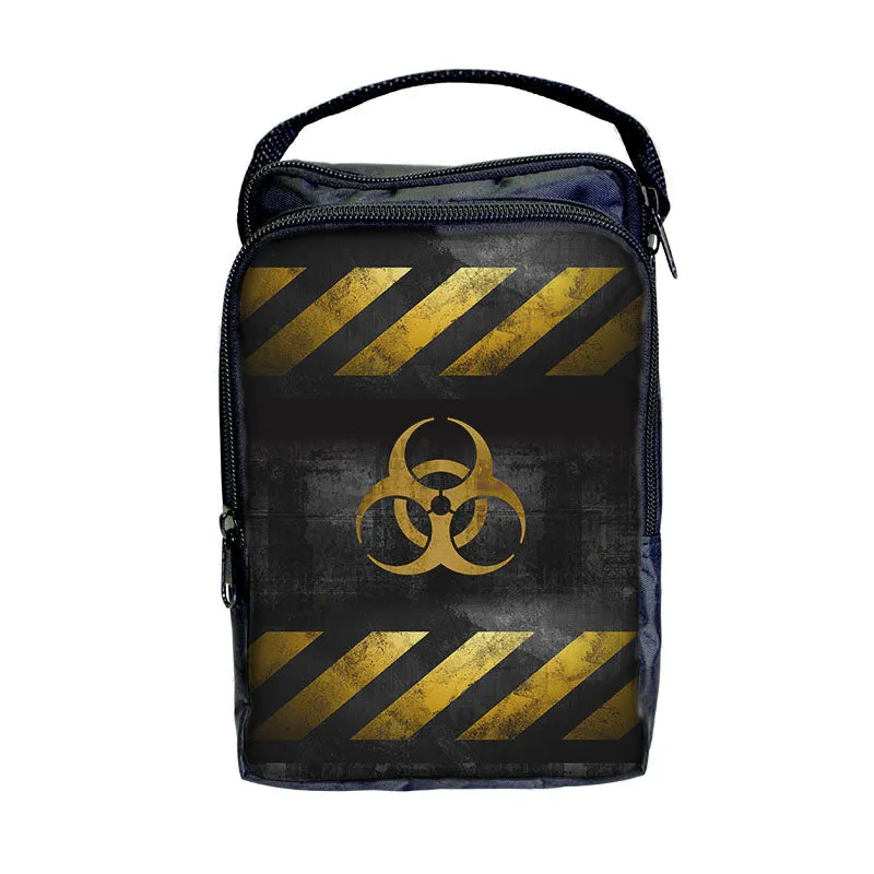 Bartender Tote Bag - Hazardous Design